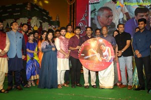 Satamanam Bhavathi Audio Release