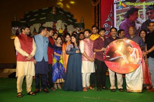 Satamanam Bhavathi Audio Release