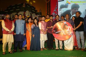 Satamanam Bhavathi Audio Release