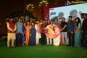 Satamanam Bhavathi Audio Release