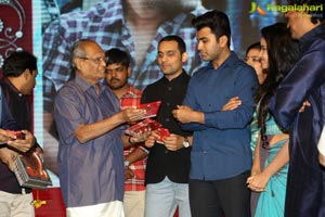 Satamanam Bhavathi Audio Release