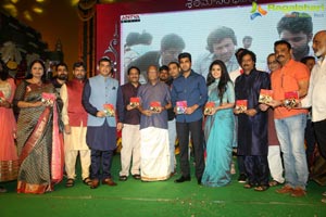 Satamanam Bhavathi Audio Release