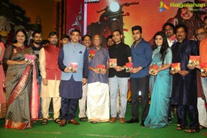 Satamanam Bhavathi Audio Release