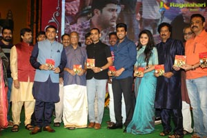 Satamanam Bhavathi Audio Release