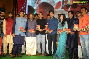 Satamanam Bhavathi Audio Release