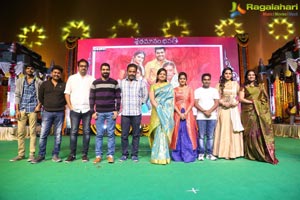 Satamanam Bhavathi Audio Release