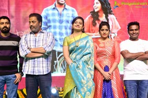 Satamanam Bhavathi Audio Release