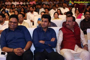 Satamanam Bhavathi Audio Release