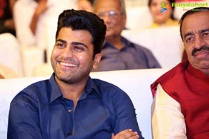 Satamanam Bhavathi Audio Release