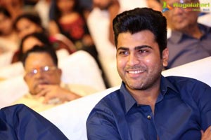 Satamanam Bhavathi Audio Release