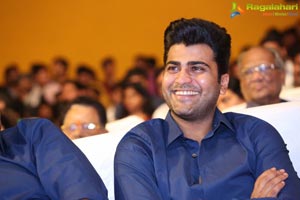 Satamanam Bhavathi Audio Release