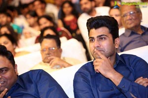 Satamanam Bhavathi Audio Release