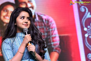 Satamanam Bhavathi Audio Release