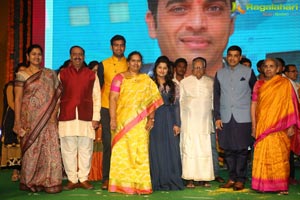 Satamanam Bhavathi Audio Release