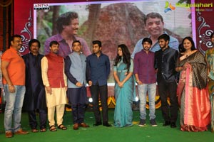 Satamanam Bhavathi Audio Release