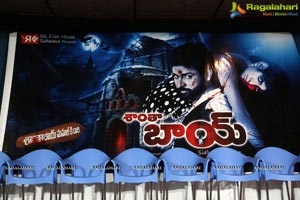 Shantabai Press Meet