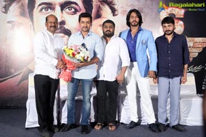 Singam III Press Meet