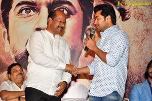 Singam III Press Meet