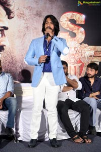 Singam III Press Meet