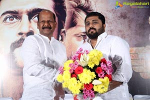 Singam III Press Meet