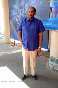 Srivalli Teaser Launch