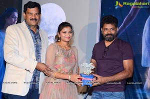 Srivalli Teaser Launch