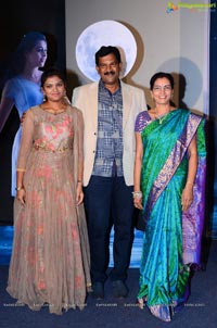 Srivalli Teaser Launch