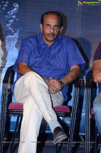 Srivalli Teaser Launch