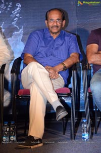 Srivalli Teaser Launch