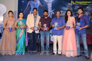 Srivalli Teaser Launch