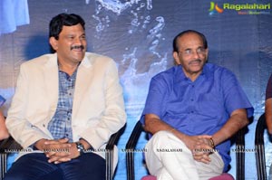 Srivalli Teaser Launch