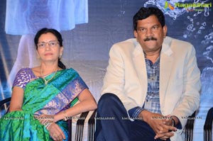 Srivalli Teaser Launch