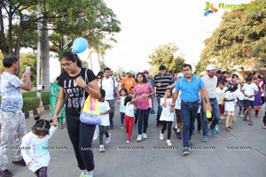 Hyderabad Kids Run 2016