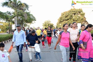 Hyderabad Kids Run 2016