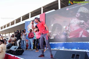 Hyderabad Kids Run 2016