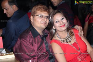 Sushila Bokadiya Birthday