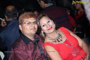 Sushila Bokadiya Birthday