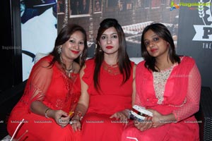 Sushila Bokadiya Birthday