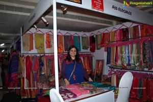 Trendz Exhibition Hyderabad