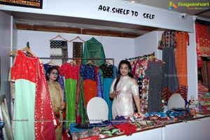 Trendz Exhibition Hyderabad