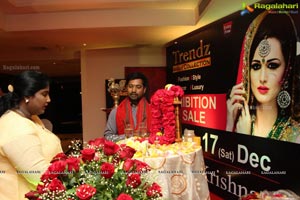 Trendz Exhibition Hyderabad