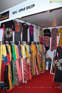 Trendz Exhibition Hyderabad