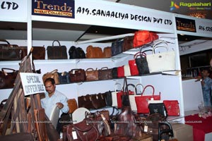 Trendz Exhibition Hyderabad