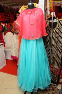 Trendz Exhibition Hyderabad