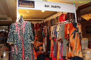 Trendz Exhibition Hyderabad