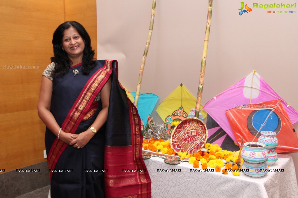 Grand Curtain Raiser of Khwaaish Designer Exhibition