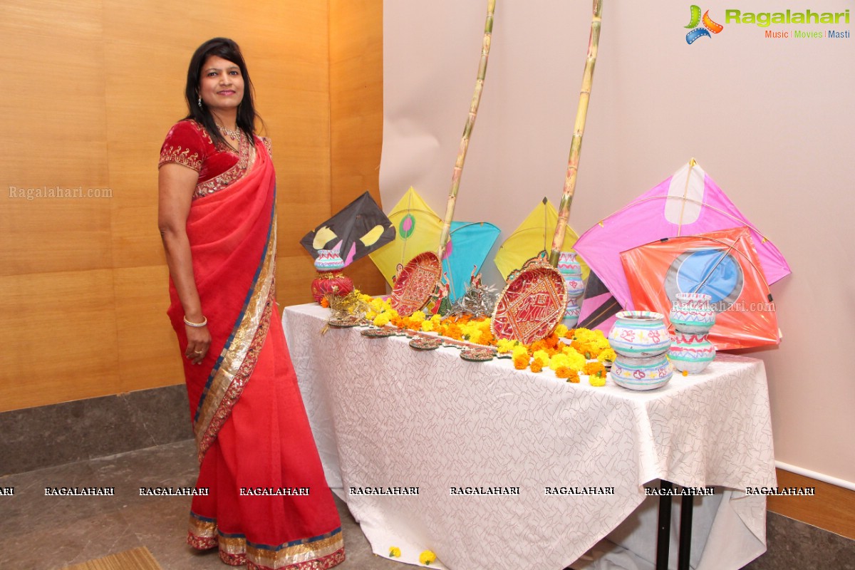 Grand Curtain Raiser of Khwaaish Designer Exhibition