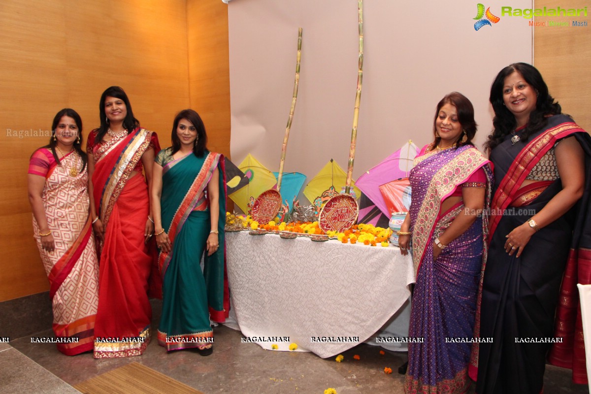 Grand Curtain Raiser of Khwaaish Designer Exhibition