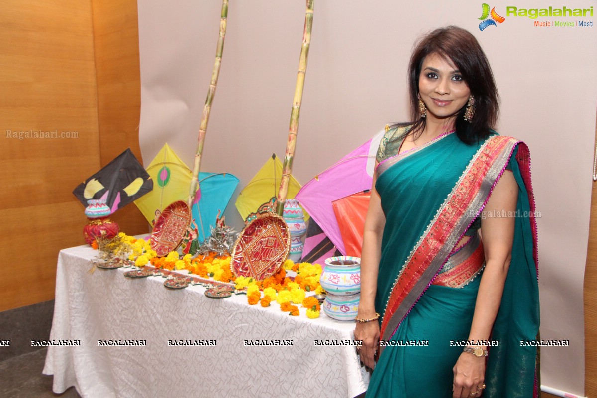 Grand Curtain Raiser of Khwaaish Designer Exhibition