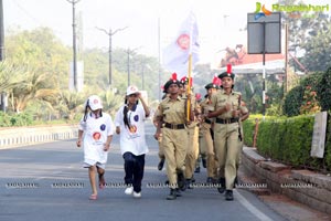 5K Run by Anti Corruption Team